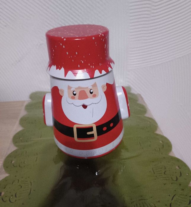 Święta kule do kąpieli.