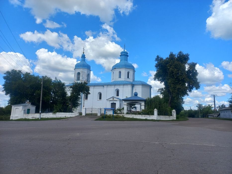 Продам дачу в Сулимівці!