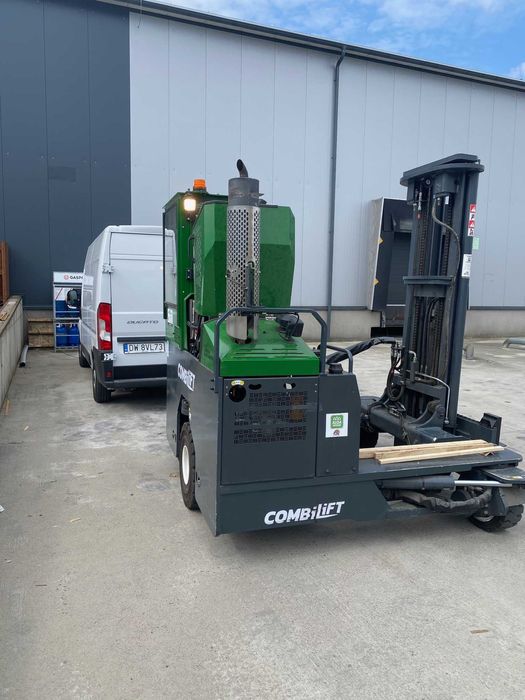 Wózki widłowe - serwis , sprzedaż , przeglądy okresowe , konserwacyjne