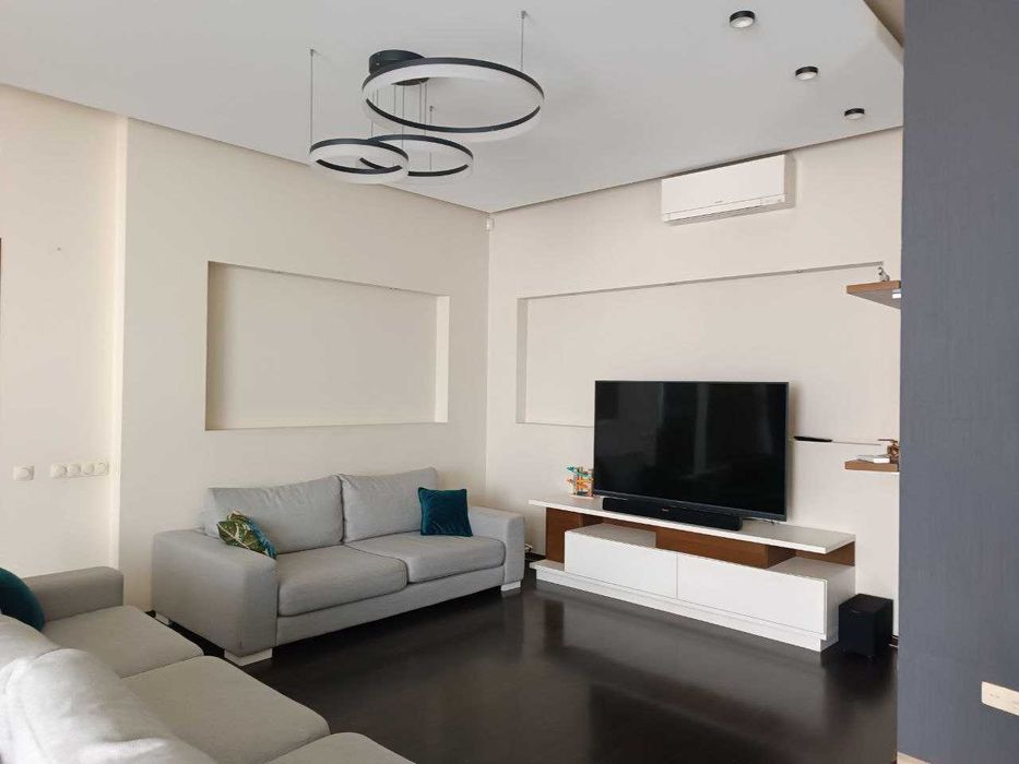 Дом мечты на Костанди