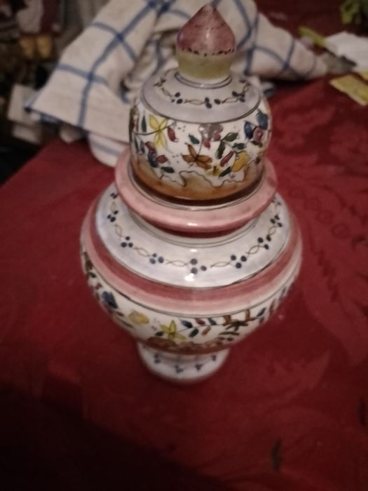 God is my Ceo- Larry Julan-Adams Media- 10E - Sapato Bebé-5E Desde 2E