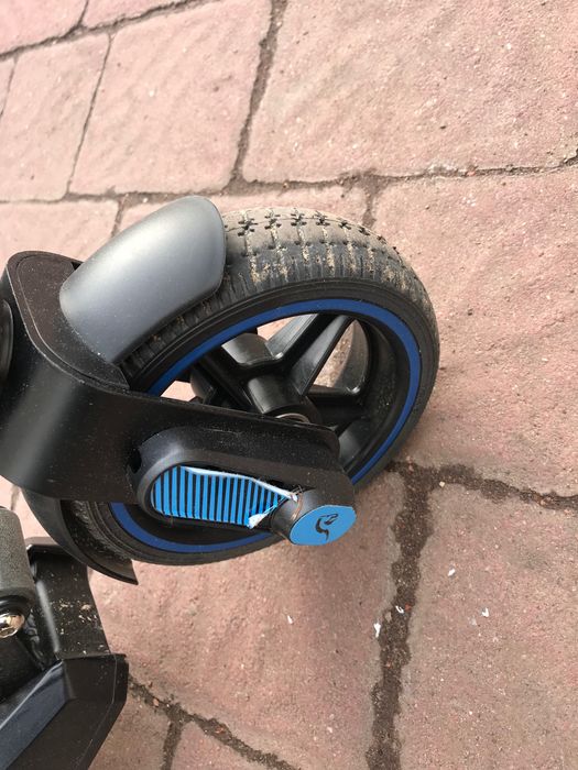 Електросамокат Evercross