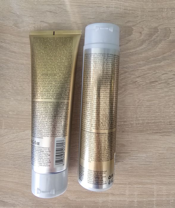 Joico K-pak  Reconstructor