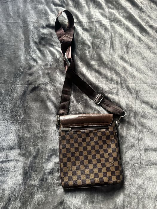 Torebka Louis Vuitton