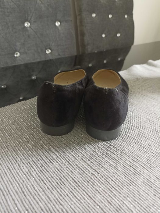 Buty czółenka/pantofle