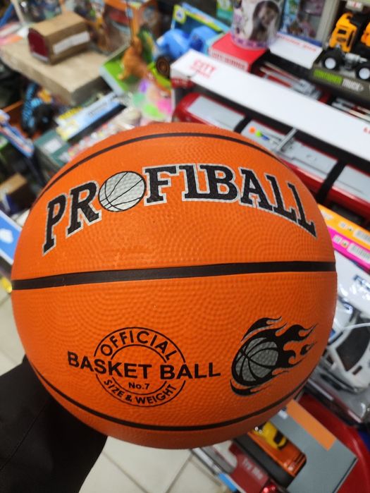 М'яч Profiball розмір 5