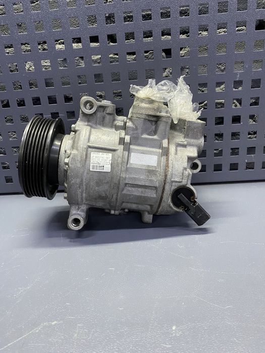 Компрессор кондиционера Audi A4 B8 Q5 A5 1.8 2.0 TFSI 08-16