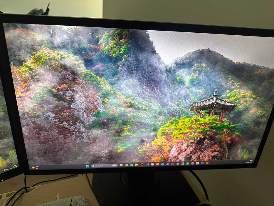 Monitor Gaming ASUS VG245 24” Full HD 75Hz 1ms