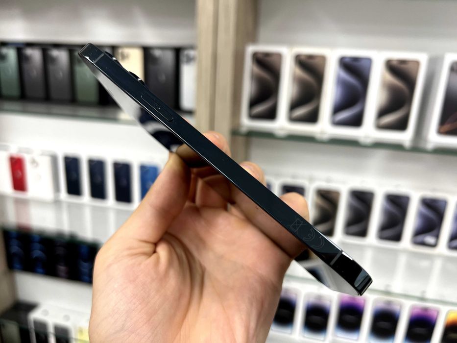 • iPhone 12 Pro Max 256  • neverlock •Магазин•Гарантія