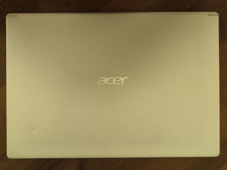 Acer Aspire A515-45G