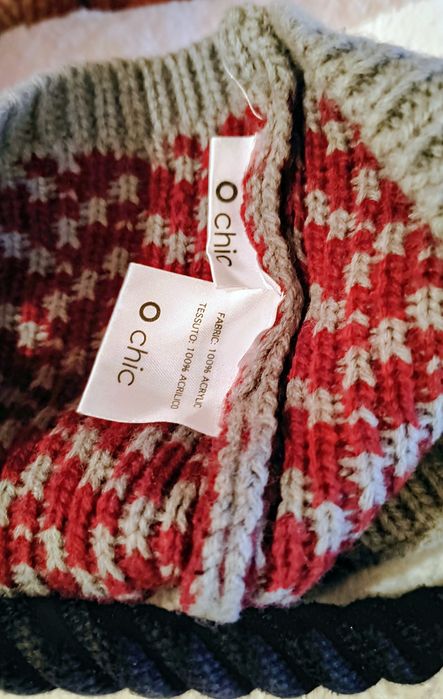 Obag O Chic Amaretto