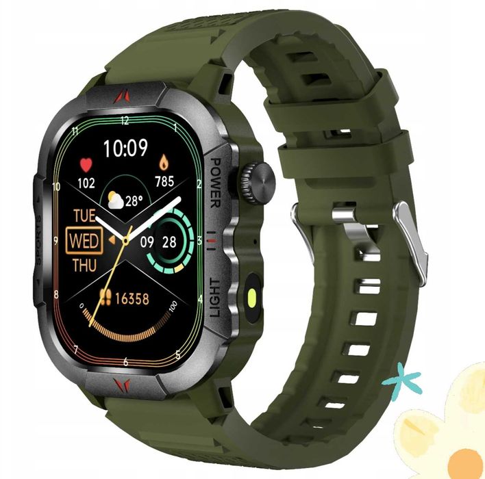 Smartwatch nowy