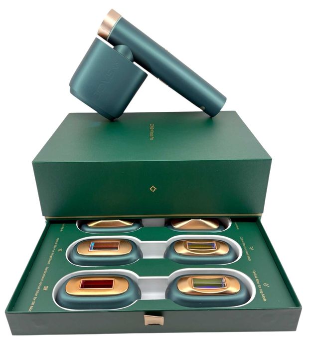 Depilator Laserowy IPL JOVS VENUS PRO