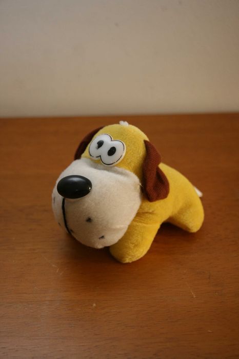 Porta Chaves Cão