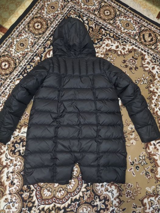 Зимняя женская куртка Snowimage