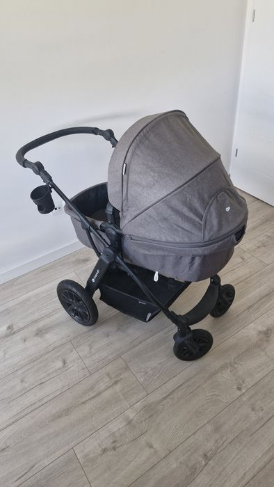 Wózek Dziecięcy kinderkraft 3w1