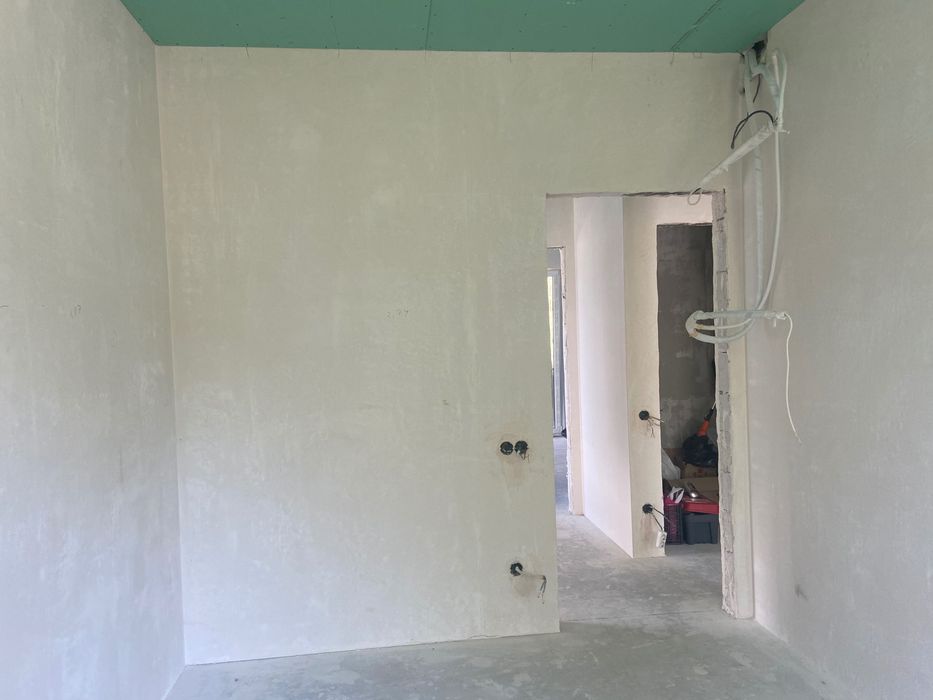 Шпитьки ТЕРЕЩЕНСЬКІ ОЗЕРА частина дуплексу 106 кв м + зем ділянка