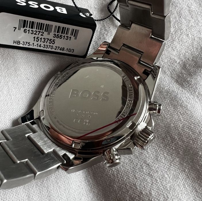 Часы Hugo Boss 1513755