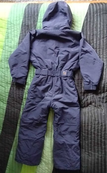 Kombinezon zimowy Quechua dla chłopca 7-8 lat Decathlon Creation