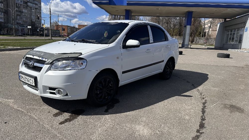 Продам Заз Віда.