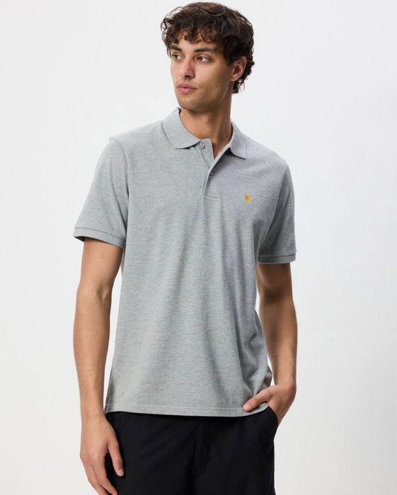 Поло футболка Carhartt WIP Chase