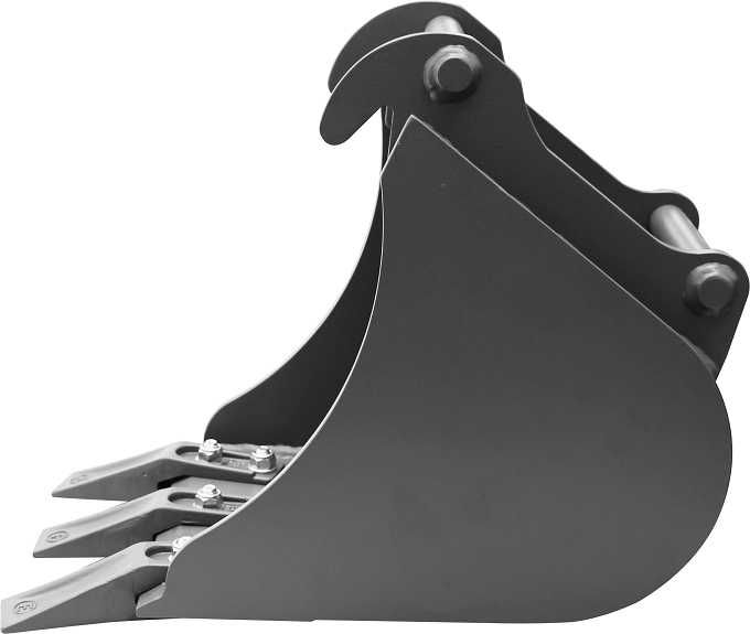 łyżka Wacker Neuson 300 mm