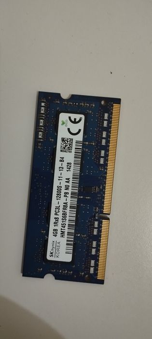 Various RAM Memories465703291794892800