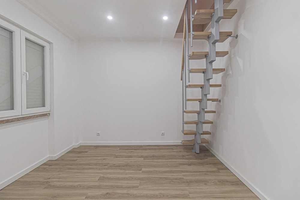 Quartos para Alugar na Amadora