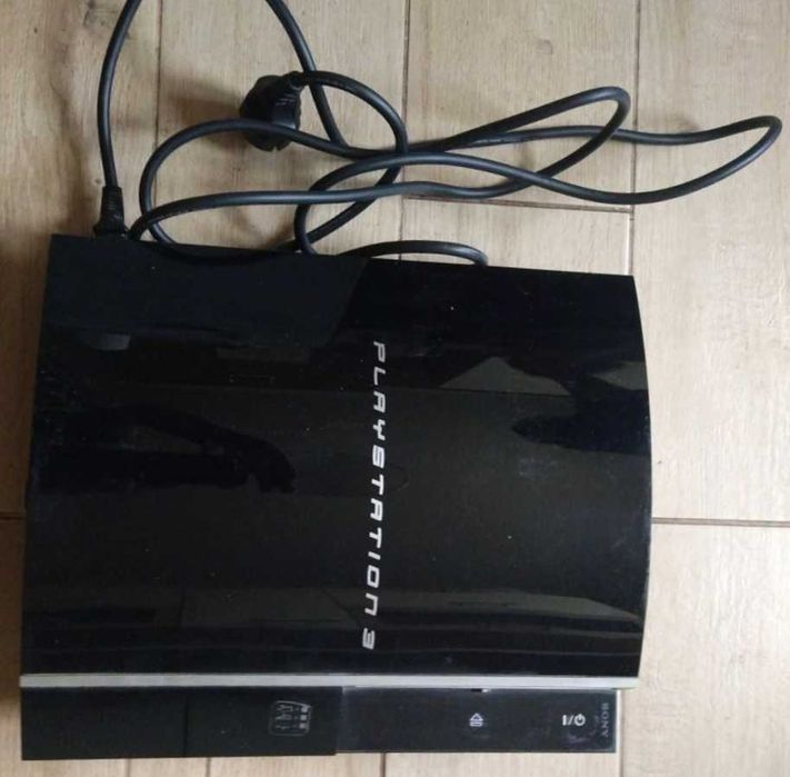 Konsola do gier Sony Playstation 3