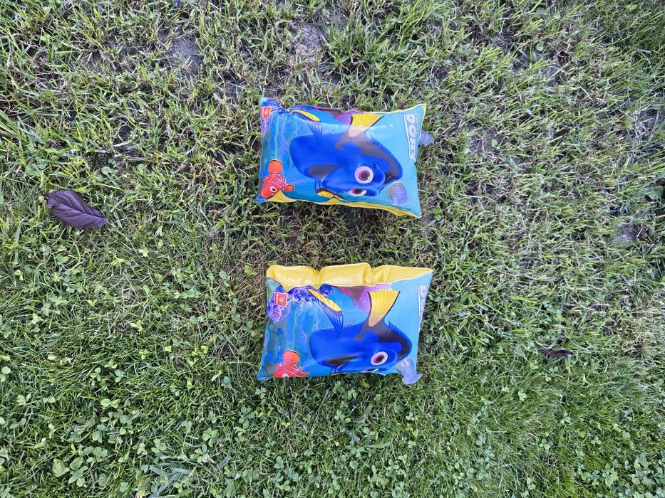 Basen dla dzieci Angry Birds