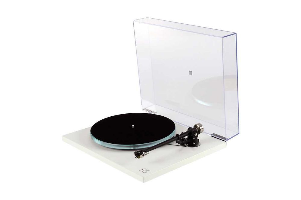Rega Planar 6 | bez wkładki | gramofon analogowy | Audiopolis Warszawa