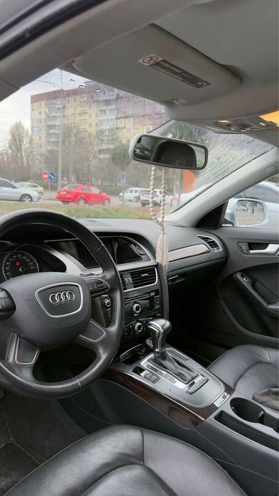 Продам Ауді А4 S line
