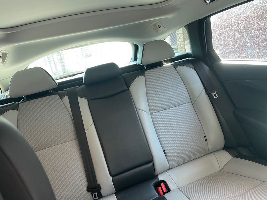 Carro Peugeot 508 RXH