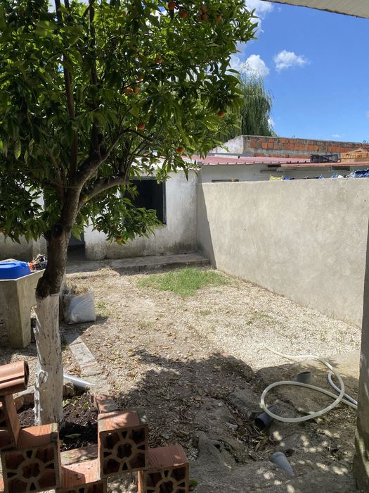 Oportunidade de Investimento | Imóvel com Projeto em Regularização – Tapada