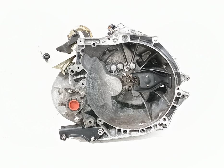 Caixa De Velocidades Citroen C3