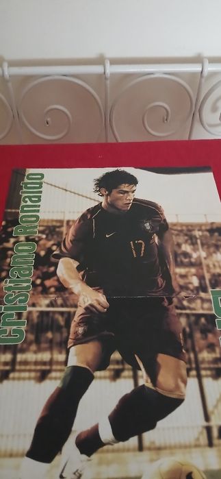 Poster Cristiano Ronaldo