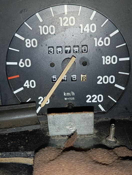 Опель Кадет 1990р після ДТП