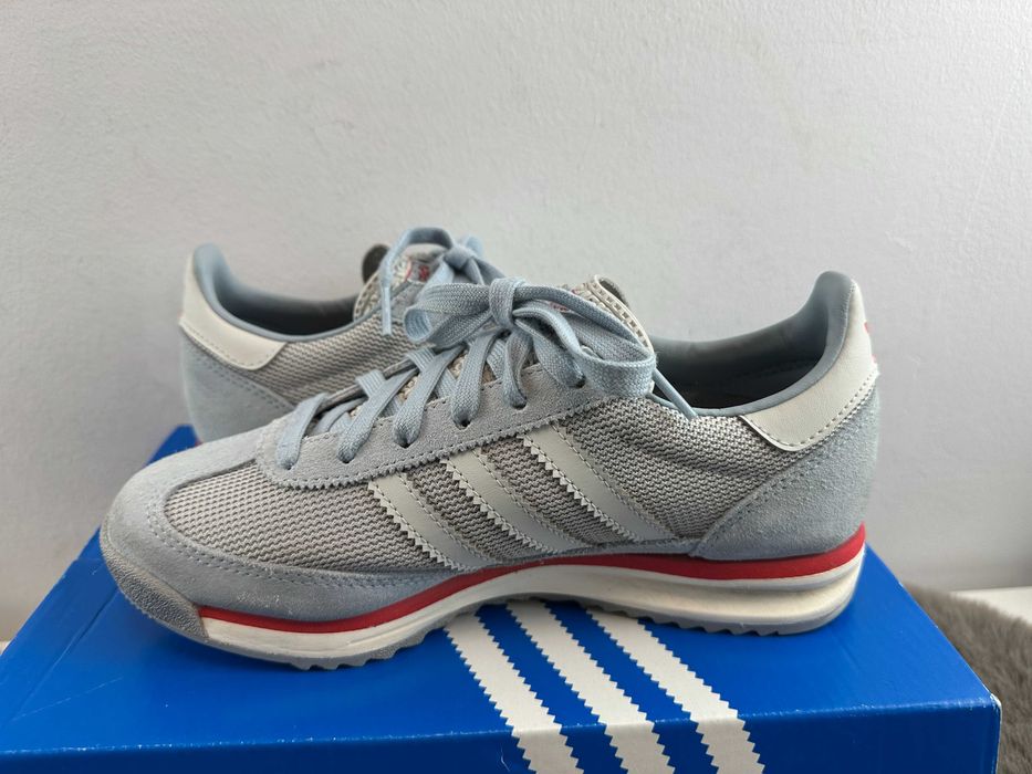 Adidas Sl 72 RS buty damskie sportowe 38