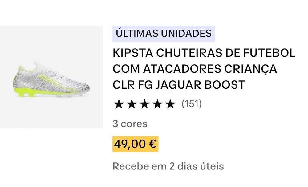 Kit de futebol para criança; chuteiras, caneleiras, luvas
