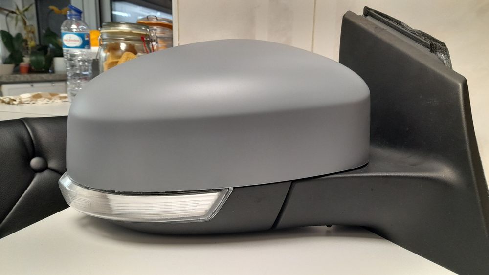 espelho retrovisor