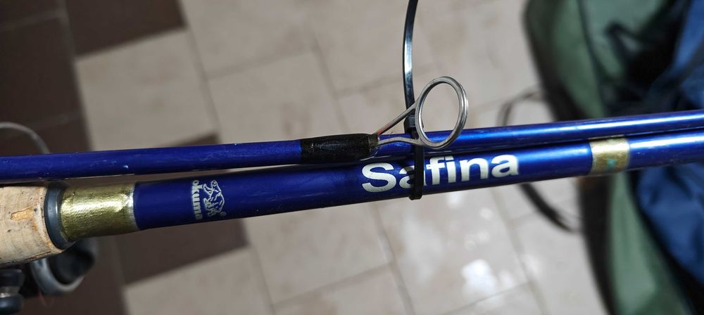 Човен ПВХ 275 aqua star