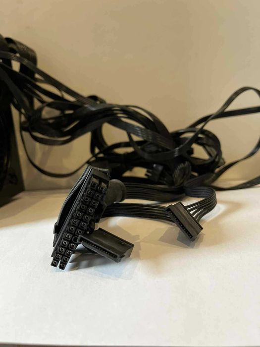 SilentiumPC Vero L3 600W 80 Plus Bronze