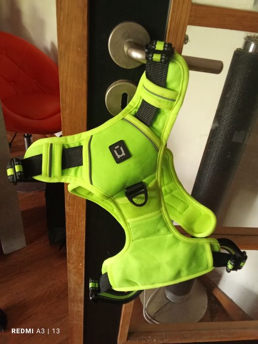 Peitoral XL em excelente estado