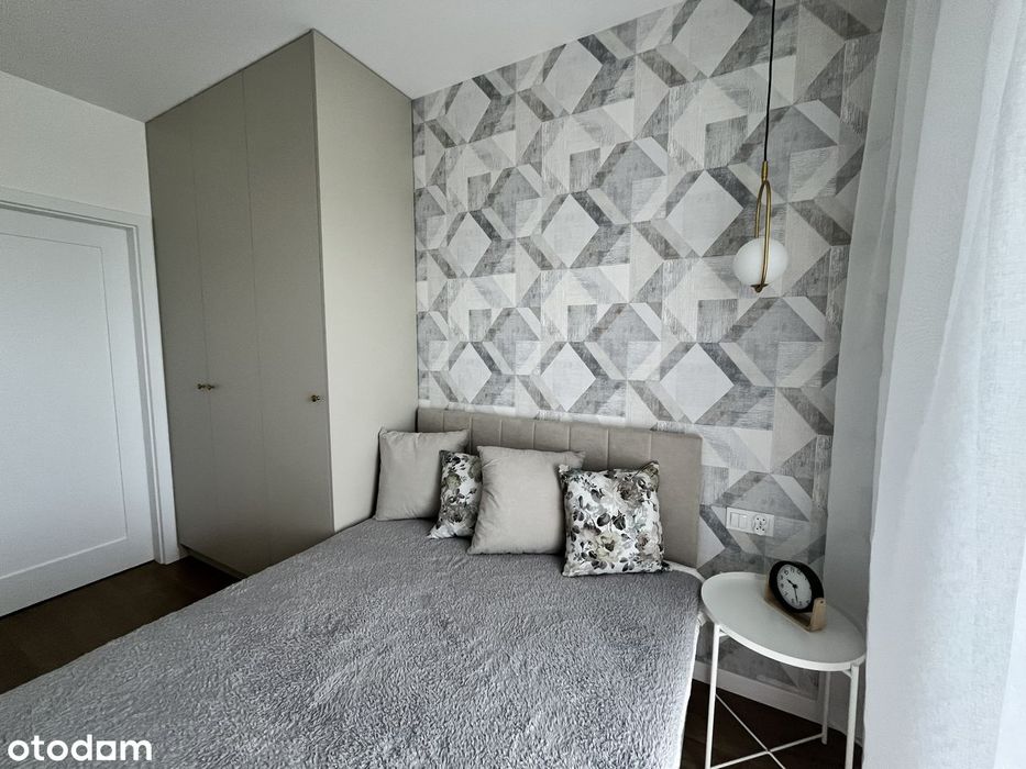 Nowe mieszkanie 31m2, miejsce garażowe, Ap. Horizon