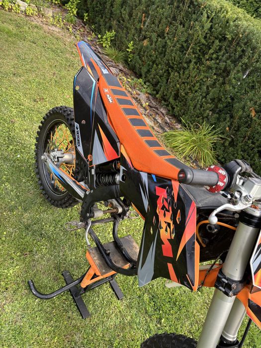Rama Pod Swap Cross KTM SXF250 / 450 Sx Exc Excf Rmz Crf Kxf Kx Cr Gas