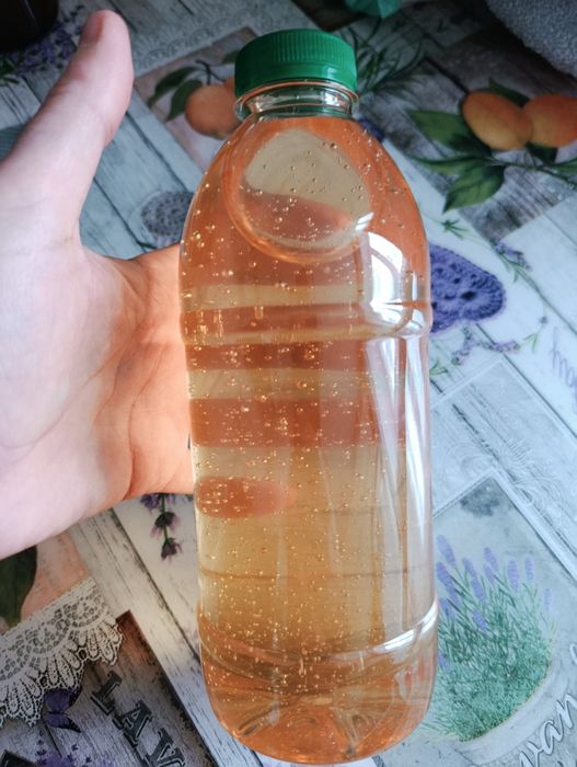 Мед акація, липа, різнотрав'я, ріпак, золотарник, соняшник 2025 р