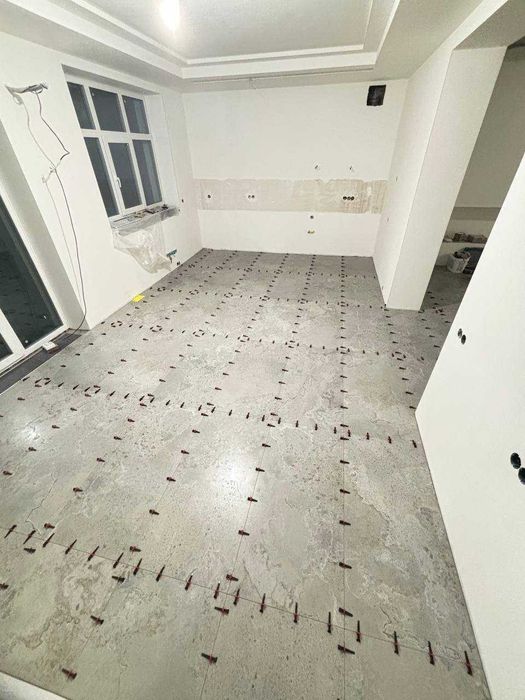 Плиточник. Ремонт - під ключ. Електрика, сантехніка. Шпалери