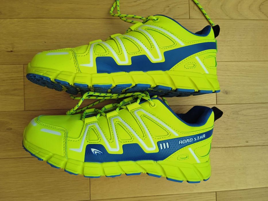 Buty sportowe Road Star, rozm. 37