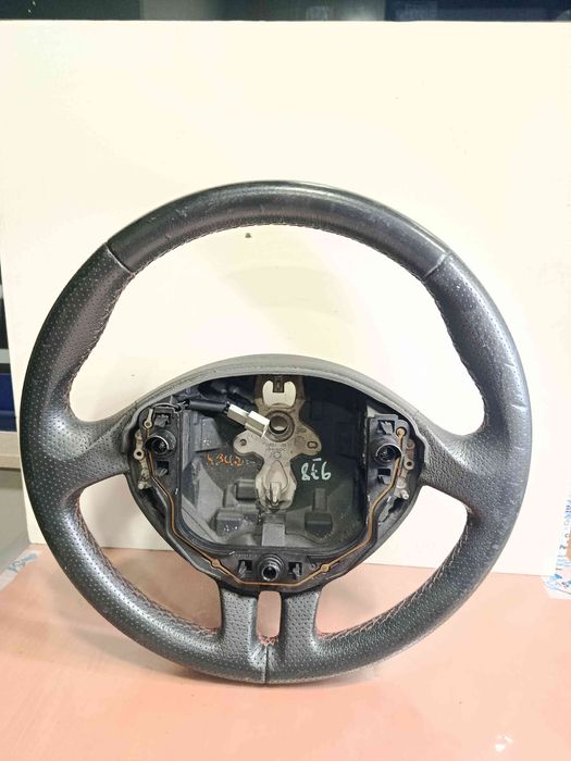 Volante de direção RENAULT Clio III (BR0/1, CR0/1)