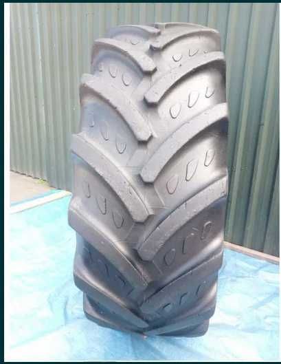 Opona Kleber 650/85 - R 38 Topker